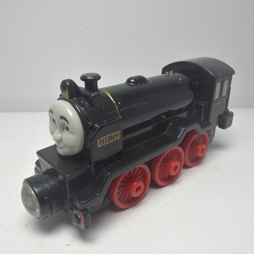 Mattel thomas and - mattel,