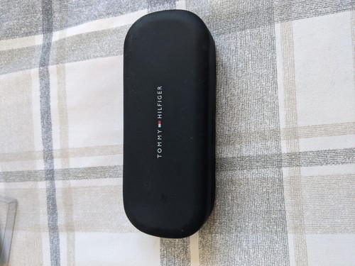 Black tommy hilfiger - tommy,