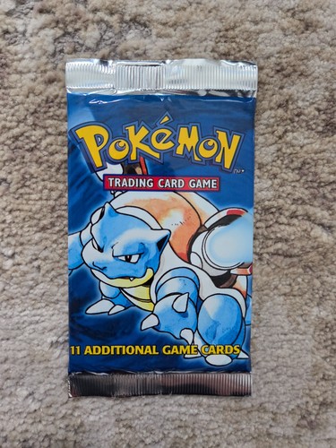 Pokemon 4th print - pokemon, 1999-2000