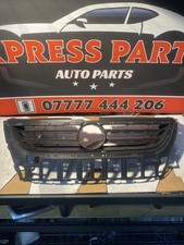 GENUINE VOLKSWAGEN PASSAT CC B6 2011-2017 Grille 3C8853651 Ref: 276 6/5