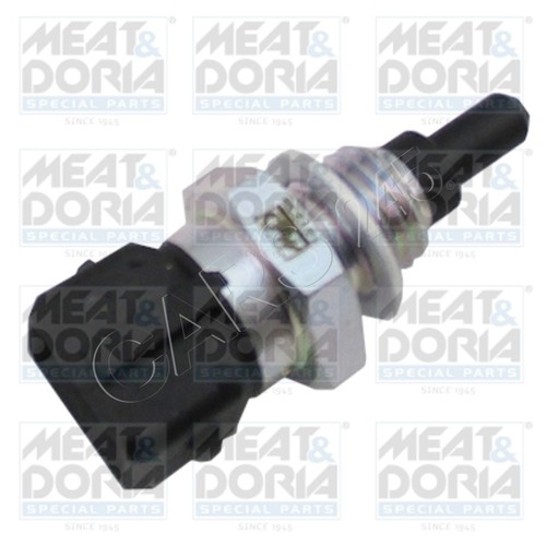 Intake air temperature sensor - intake,