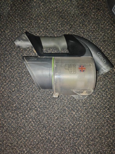 Gtech multi handheld vacuum - gtech,