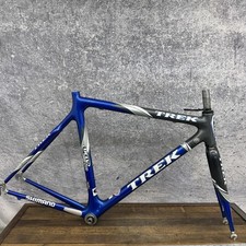 Vintage trek oclv 120 carbon - vintage,