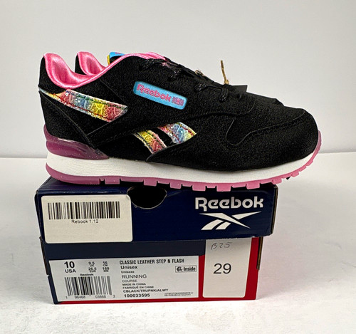 Reebok classic leather - reebok, n