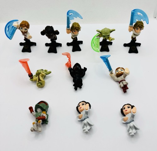 Star wars kinder egg - star,