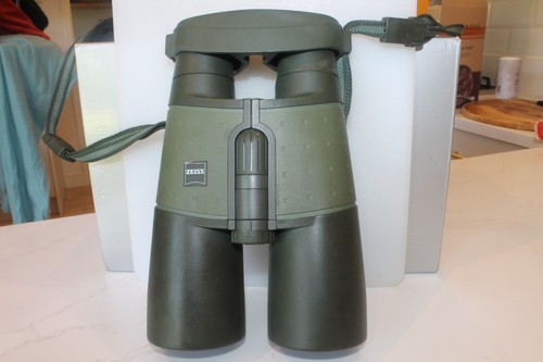 Zeiss 8x56 night owl - t*, p