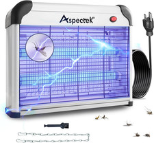 20W Electric Indoor Bug