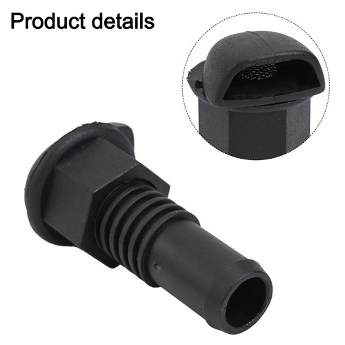 Marine compatible nylon - compatible, fuel
