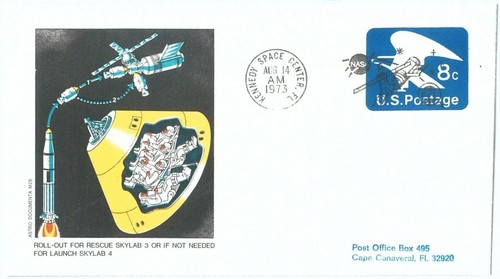 73883 usa postal history - -,