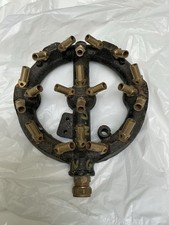 Tandoori Natural Gas Burner