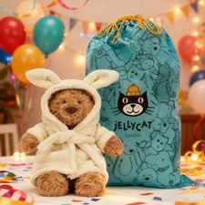Jellycat lovely bartholomew - lovely,