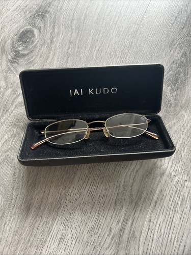 Jai kudo glasses frame - kudo,