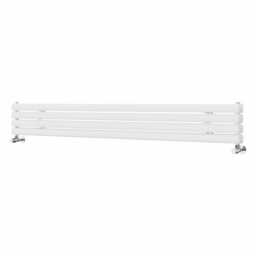 Horizontal designer radiator - designer,