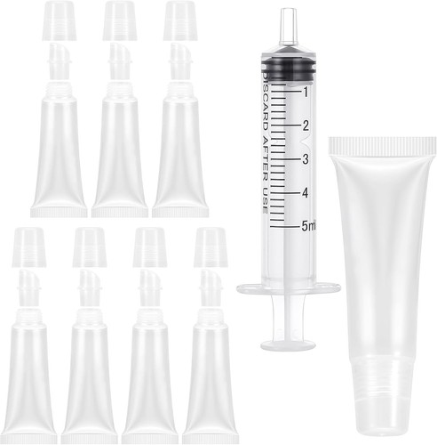 Pcs 15ml empty lipstick - 15ml,