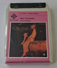 The tattoos hot trumpets - hot,