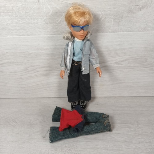 Bratz boyz wintertime - boyz,