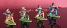 Vintage Britains Swoppet 15th