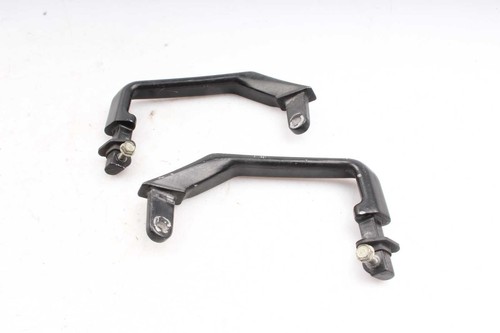 Pillion grips grips rear left