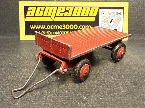 1935 dinky toys 25g - toys,