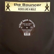 THE BOUNCER - KICKS LIKE A