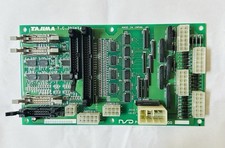 Tajima TC Joint 4 Card for 12