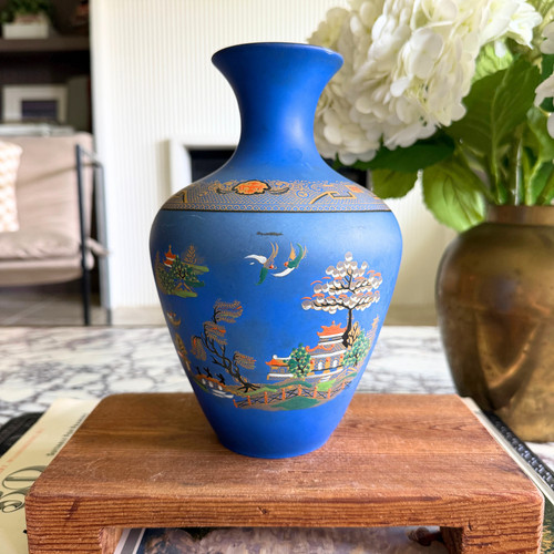 Antique john tams ware - antique,