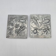 Set Of 2 Vintage 1992 Toymax