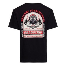 King Kerosin Welcome To