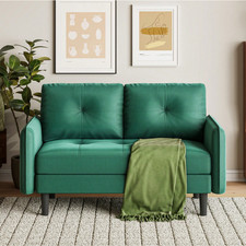 Seater sofa grey modern - seater,