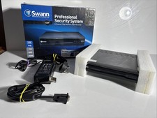 Swann SWNVR-87082H  8 Channel