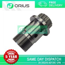 Camshaft Adjuster Variable