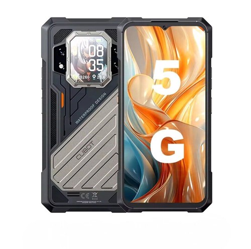 Cubot kingkong pro rugged - x,