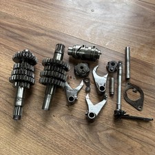 04-10 07 Husqvarna SMR 510 OEM