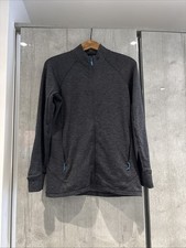 Rab Men's Grey Nexus Pull-On