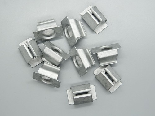 10x bumper cover tow hitch - tow,