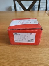 Danfoss HSA 3 Actuator.         