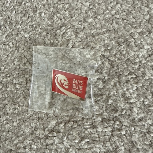 Gloucester rugby pin badge - pin,