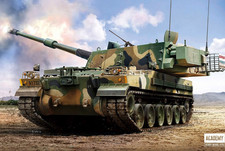 PKAY13561 Academy 1:35 Scale