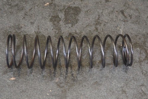 Spring tensioner honda cb750f2 - spring,tensioner,