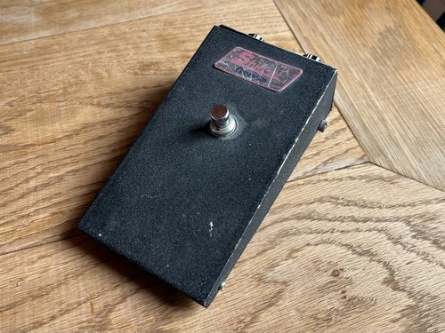 Shin companion fuzz 2 - companion,