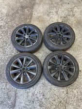 VW POLO MK5 2009-2014 4 ALLOY