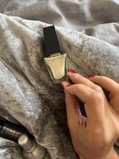 Avon Metalic Shine Nail Varnish Pretty Posh Formal Wedding