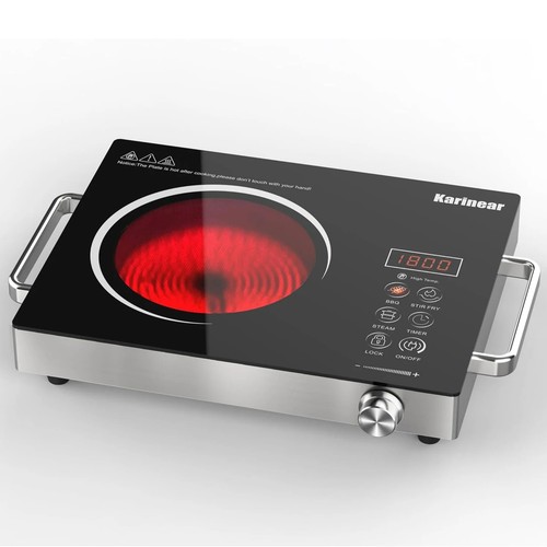 Cooking hob burner camping - hob,
