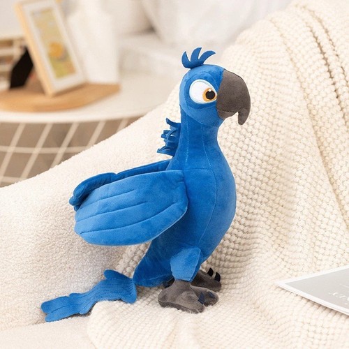 35cm rio movie blu - rio, toy