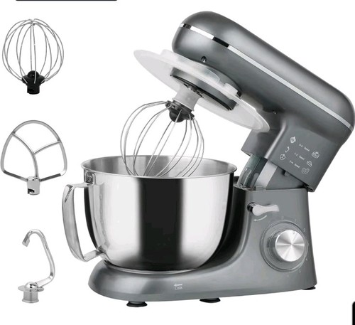 Stand mixer food - mixer, 4.5l