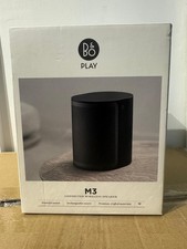 Bang & Olufsen Beoplay M3