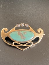 Antique murrle bennett art - antique,