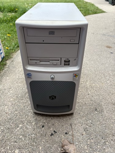 Vintage gateway 700x - vintage, atxstf