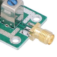 10.7MHz ±7KHz 10.7M Crystal