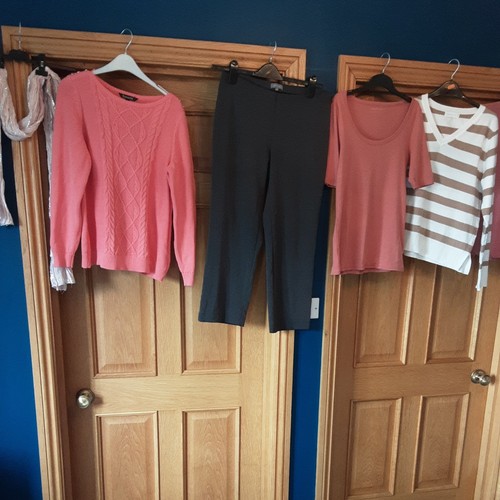Ladies clothes bundle - clothes, size